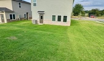 6818 SW Devotion St, Bentonville, AR 72713