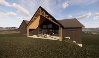 6870 Walleye Way, Blackhawk, SD 57718