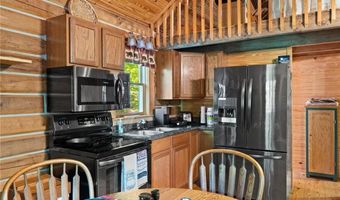 3431 N Cedar Gap Ln, Birdseye, IN 47513