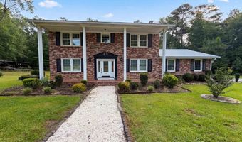 240 Hiram Allen Rd, Blythewood, SC 29016