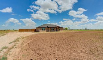 1622 Co Rd 5200, Abernathy, TX 79311