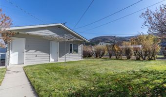 411 Pine St, Anaconda, MT 59711