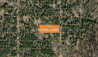 0 Golden Eagle Dr 5, Bonanza, OR 97623
