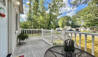 633 ROBERTS Ave, Franklinville, NJ 08322
