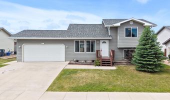757 OLD CAVALRY Rd, Box Elder, SD 57719