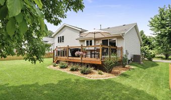 7225 Blue Maple Trl, Madison, WI 53719