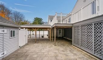 12 Dulles St, Cumberland, RI 02864