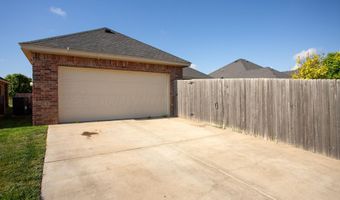 9804 DIGBY Ln, Amarillo, TX 79119