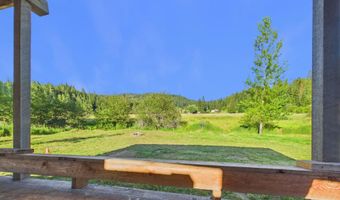 9848 S Fern Creek Rd, Cataldo, ID 83810