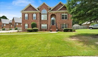 672 WYNLAKE Cv, Alabaster, AL 35007