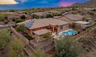 42101 N OLYMPIC FIELDS Ct, Anthem, AZ 85086