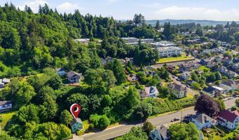 1829 IRVING Ave, Astoria, OR 97103