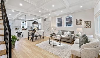 519 QUINTANA Pl NW, Washington, DC 20011
