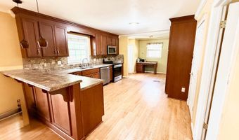 195 Colonial Dr, Barnwell, SC 29812