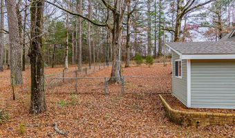 319 Rogers Ave, Bruce, MS 38915
