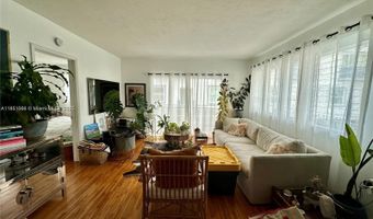 1135 101st St 6, Bay Harbor Islands, FL 33154