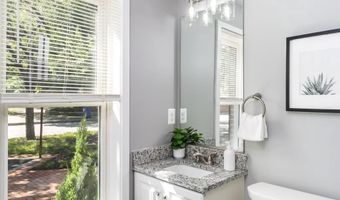 606 W CONWAY St, Baltimore, MD 21230