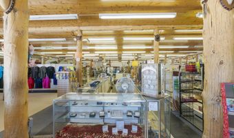 10652 US HWY 189, Big Piney, WY 83113