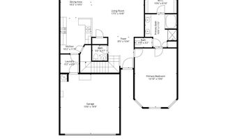 1608 Persimmon Dr, Anna, TX 75409
