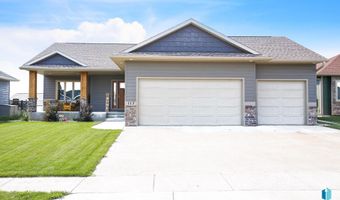 117 E Birchwood Dr, Brandon, SD 57005