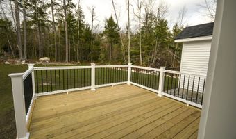 Lot # 8 Ward Road, Sebago, ME 04029
