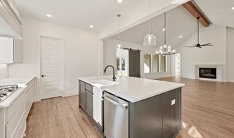 4005 Brown Bear Dr, Aledo, TX 76008