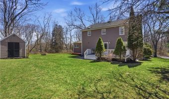 14 High St, Barrington, RI 02806