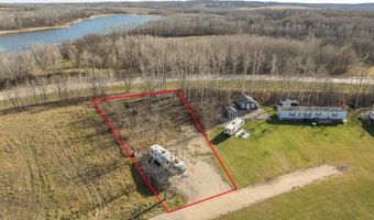 178 Twin Oaks Dr Lot Lake Metigoshe, Bottineau, ND 58318