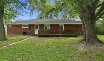 4405 S 50 W, Anderson, IN 46013