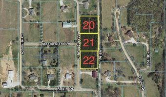 0 Mockingbird, Arkansas City, KS 67005