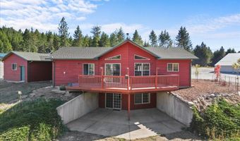 145 Hunters Haven Rd, Careywood, ID 83809