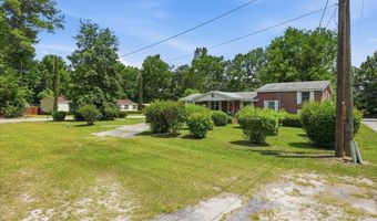 100 Henry St, Bamberg, SC 29003