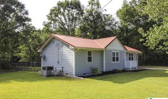 44 TWIN OAKS Dr, Anniston, AL 36207