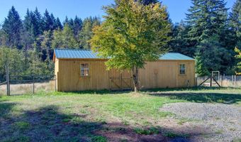 25113 S RIDGE Rd, Beavercreek, OR 97004