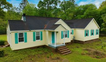 2246 Bay Rockyford Rd, Hartsfield, GA 31756