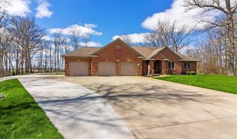13265 Whitefeather Trl, Anna, OH 45302