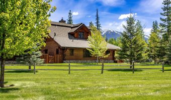12284 Cygnet Way, Bigfork, MT 59911