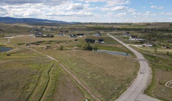 Lot 21 Emerald Drive, Buffalo, WY 82834
