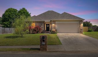 73 Seminole Cir, Austin, AR 72007
