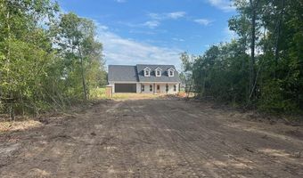 3 Old Friar Rd, Aiken, SC 29801