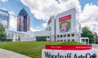 1101 Juniper St NE 1416, Atlanta, GA 30309
