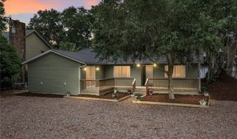 914 MANGHAM Rd, Babson Park, FL 33827