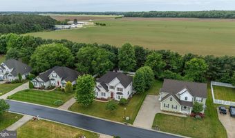 450 ORCHARD GROVE Way, Camden Wyoming, DE 19934