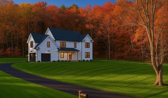 152 E Hill Rd, Canton, CT 06019