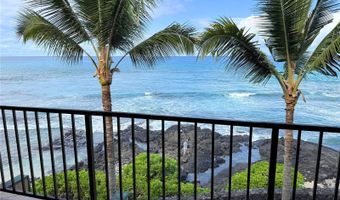 76-6246 Alii Dr 303, Kailua Kona, HI 96740