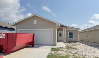1937 Topwater, Aransas Pass, TX 78336