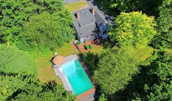 313 Berlin Rd, Bolton, MA 01740