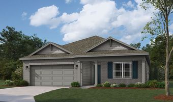7636 Big Bend Blvd Plan: Harmony, Camby, IN 46113