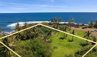 Keanae Rd, Hana, HI 96708