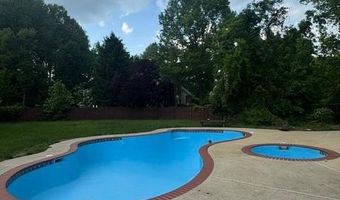 4406 HUNTCHASE Dr, Bowie, MD 20720
